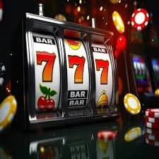 cahaya77 featured game showcase