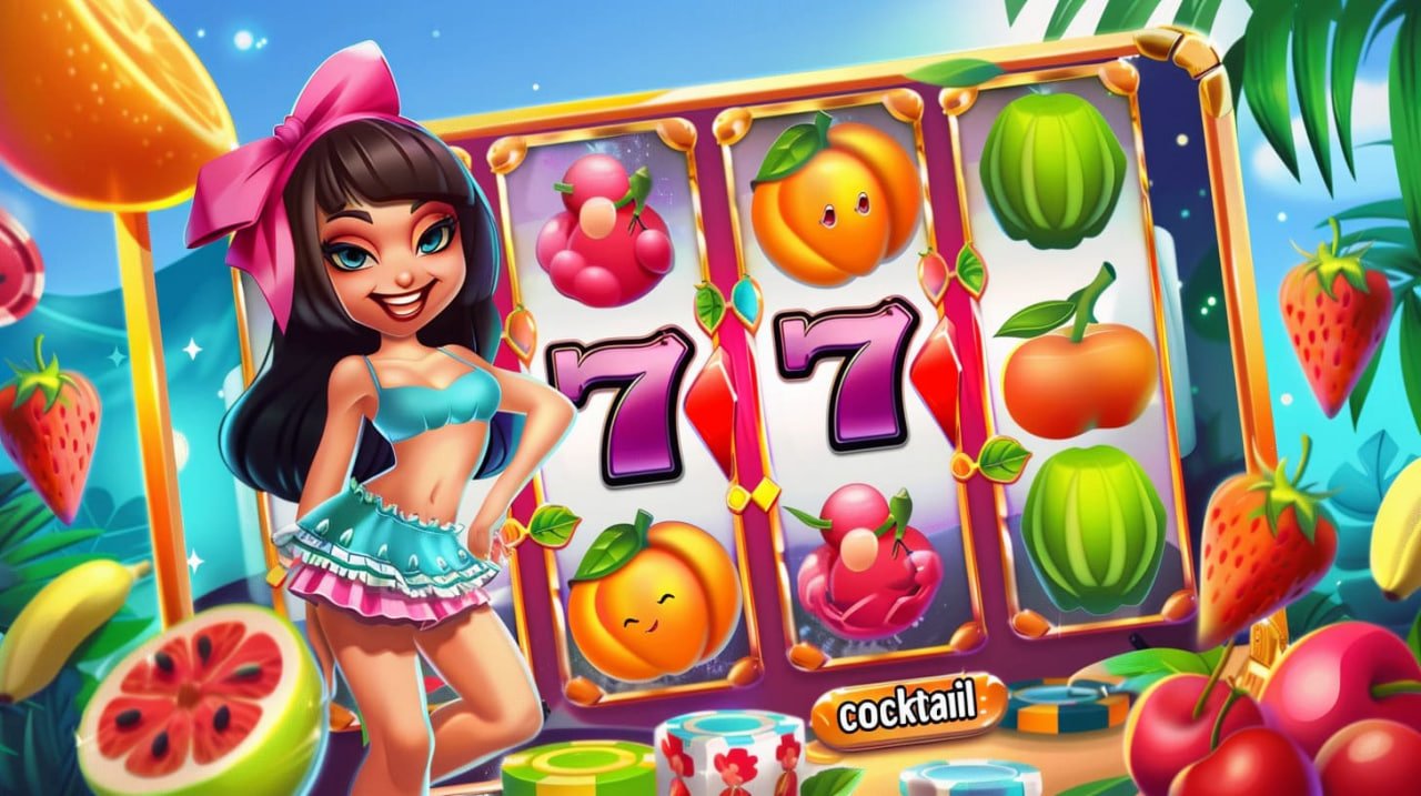cahaya77 App 