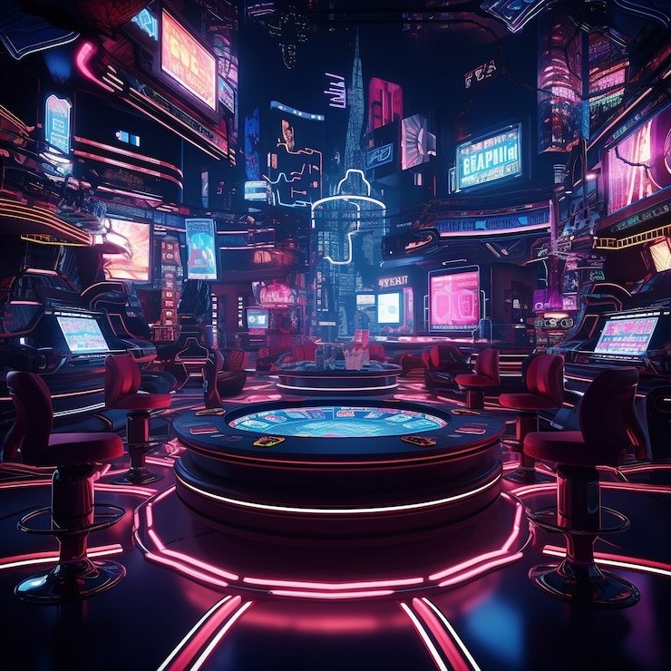 cahaya77 featured game showcase